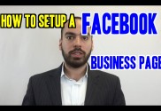 How To Setup Facebook Business Page