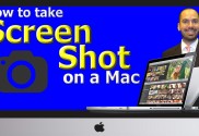 Screenshot Mac Macbook Pro